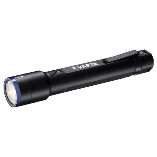 Torcia elettrica Night Cutter F30R nero LED 10W 700 lm