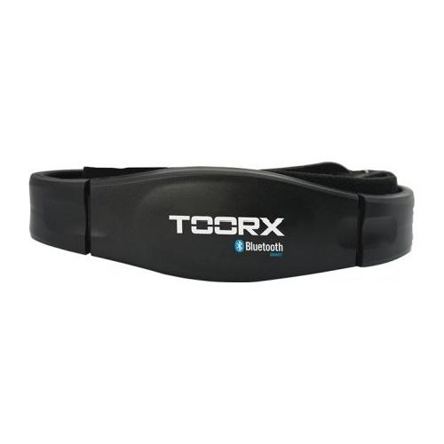 Toorx Fascia cardio ANT+ e Bluetooth 3 Canali Black FC TOORX 3C