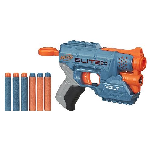 Pistola giocattolo NERF Blaster Elite 2.0 Volt Sd1 E9952EU4