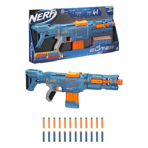 Hasbro Elite 2.0 Echo CS10 NERF E9533EU4