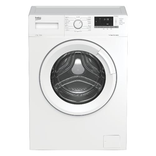 Beko Lavatrice 7 Kg Wux71232Wi It Bianco 7000640040 classe D 1200giri/min (60x49x84cm)
