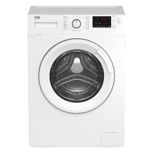 Beko Lavatrice 6 Kg SLIM Wux61032W It Bianco 7000040068 classe E 1000giri/min (60x44x84cm)