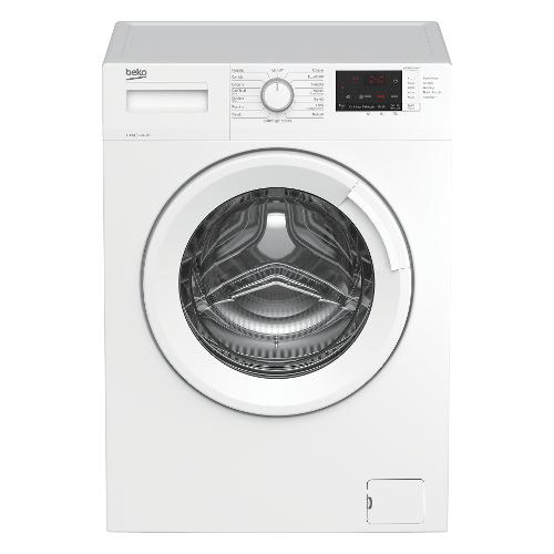 Beko Lavatrice 6 Kg SLIM Ws6T12Eu32W It Bianco 7146444600 classe E 1000giri/min