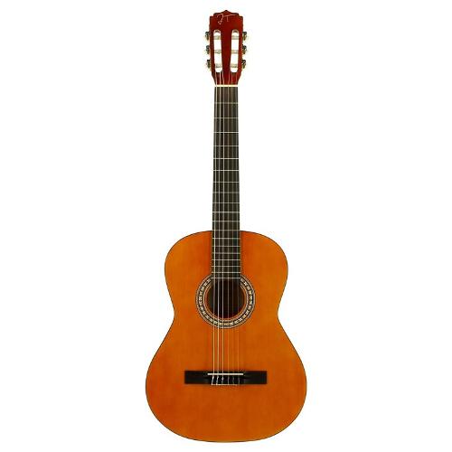 Oqan Chitarra classica 4/4 Qgc 25 Pack Natural 030328