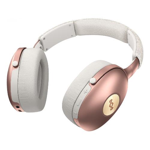 Marley Cuffie microfono bluetooth POSITIVE VIBRATION XL Copper EM JH141 CP