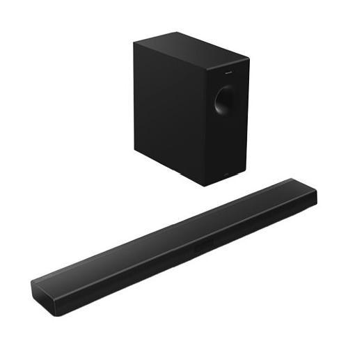 Panasonic Soundbar 3.1 Subwoofer Wireless Black 360W SC HTB600EGK