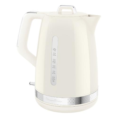 Bollitore elettrico plisse bianco mdl06w alessi