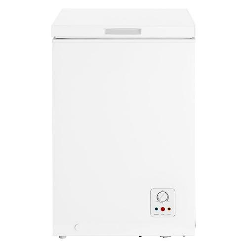 Hisense Congelatore a pozzetto 95 L SERIE FC Fc125D4Aw1 Bianco classe F (54,6x47,9x85,4cm)