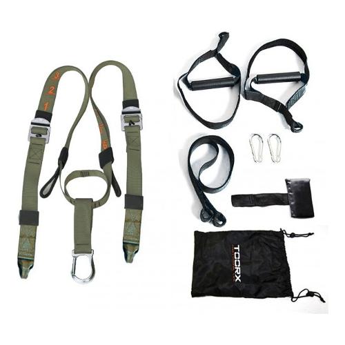 Toorx Cinghia sospensione Trainer FST PRO