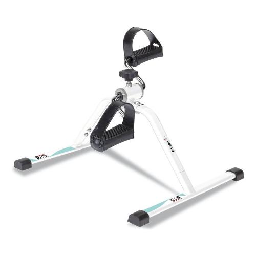 Everfit Pedaliera (48,5x41x27 cm) Meccanica Bianco e Verde WELLY S