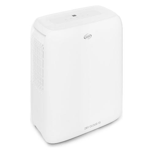 Argo Deumidificatore DRY Cloud 13 Bianco 15mq 492000084