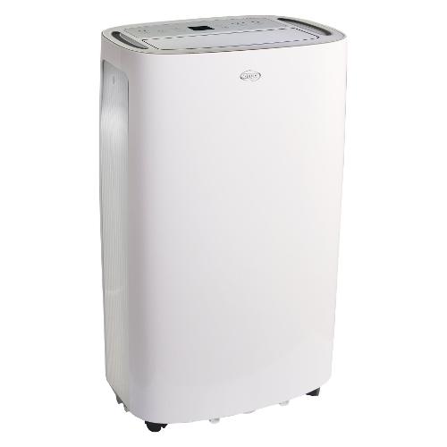 Deumidificatore Argo 492000083 DRY Cloud 11 Bianco