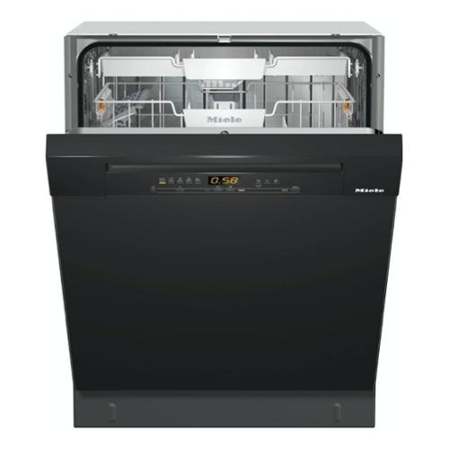 Miele Lavastoviglie incasso 14 coperti G 5210 Scu Active Plus Black 21521034 classe C (L60cm)