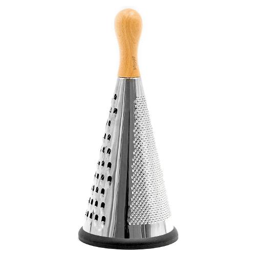 Bisetti Grattugia Inox 702N