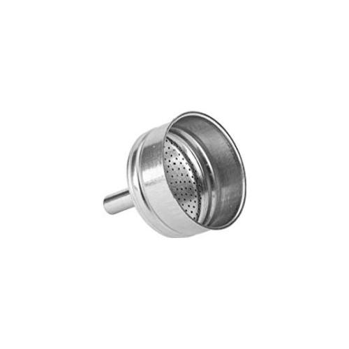 Bialetti Imbuto caffettiera 10 Tazze VENUS Acciaio 0800504
