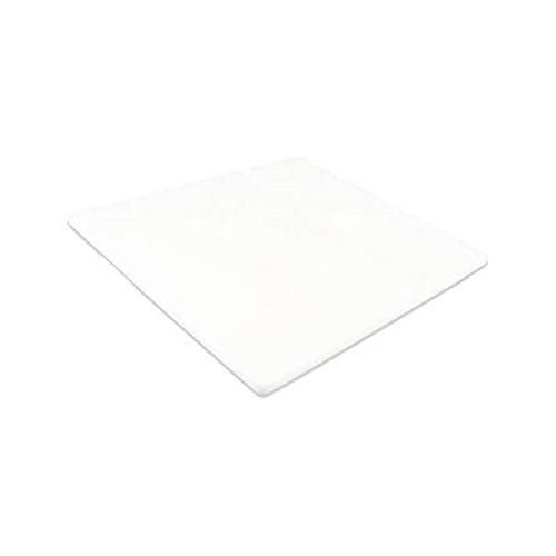 Bisetti Tagliere Plastica (50x40cm) Haccp Bianco BIS20 005040 020