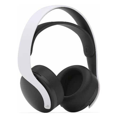 Sony Interactive Cuffie gaming PLAYSTATION 5 Pulse 3D White e Black P5AEACSNY38780