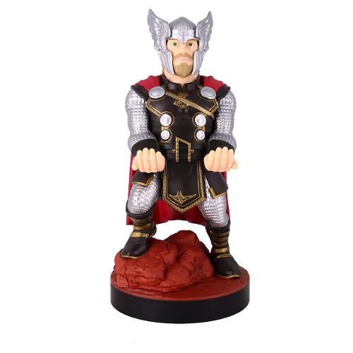 Exquisite Gaming Porta elettroniche CABLE GUYS Thor Avengers 727153