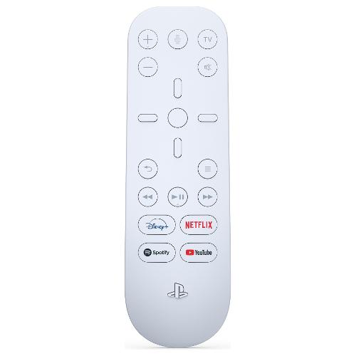 Playstation Telecomando videogioco PLAYSTATION 5 Ps5 White P5AEACSNY80112