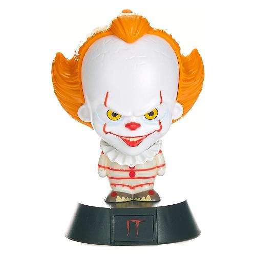 Paladone WARNER BROS HORROR Pennywise Lampada PP5154ITV2