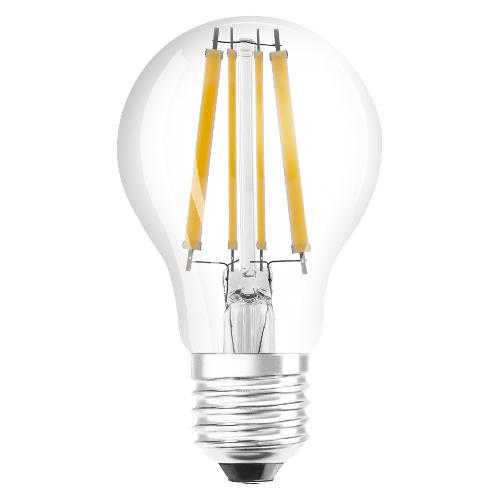 Osram Lampadina led a goccia E27 (11W) , luce fredda STAR CLASSIC A