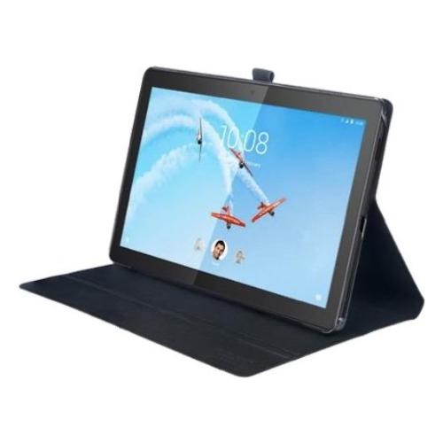 Tucano Custodia tablet Tab M10 10.1 TRE Black TAB 3LE10 BK
