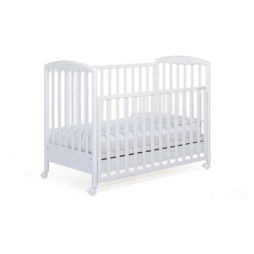 Foppapedretti Lettino infanzia LUCY (131x73x103cm) Bianco 170210