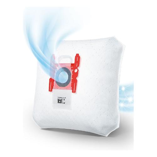Bosch Sacchetto aspirapolvere (4 pz) POWERPROTEC Bbz41Fgall Type G All Bosch