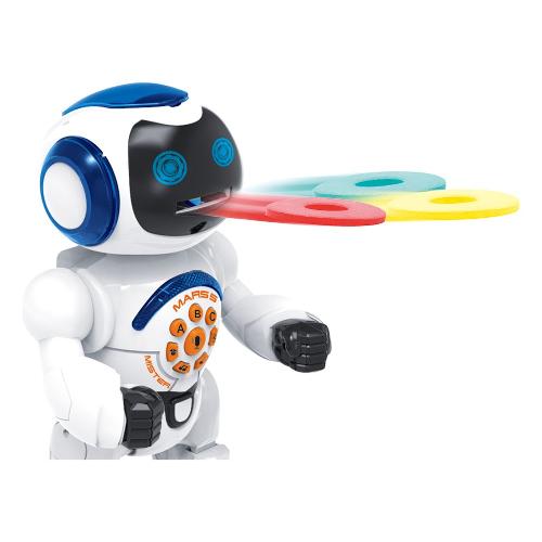 Ods Robot Mars 5 (32cm) RADIOCOM 40955