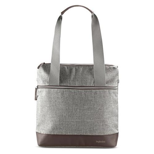 Inglesina Old Zaino nursery APTICA Mineral grey AX70MOMNG