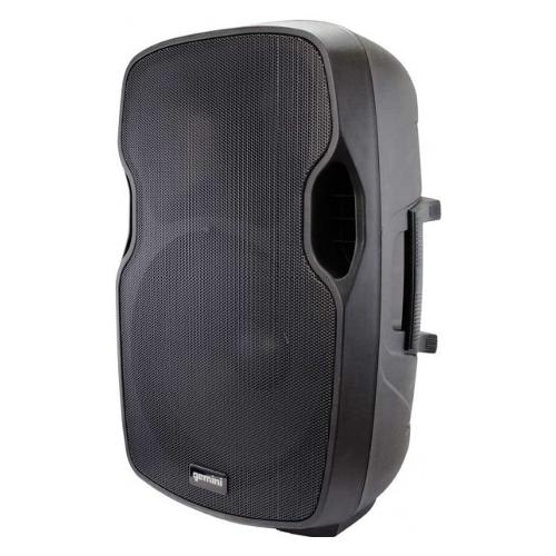 Gemini Cassa attiva AS SERIES As 15 P Blu Black 175W 1102034