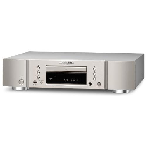 Marantz Lettore CD HI FI Silver CD6007