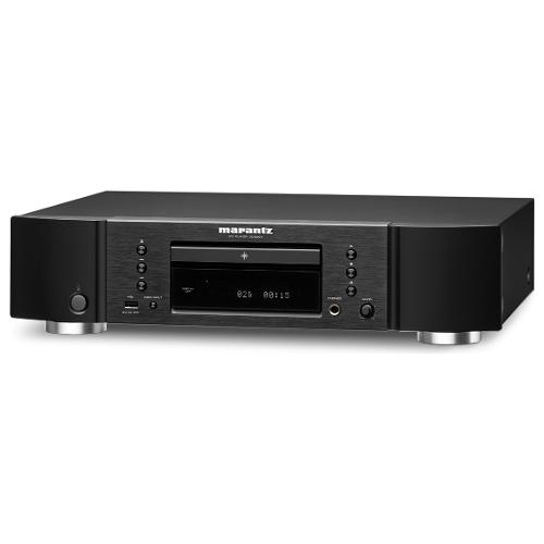 Marantz Lettore CD HI FI Black CD6007