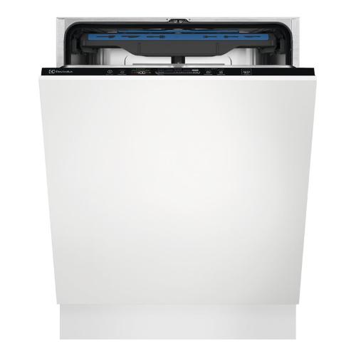 Electrolux Lavastoviglie incasso 14 coperti SERIE 700 Ees48300L Maxiflex 911 536 427 classe D (L60cm)
