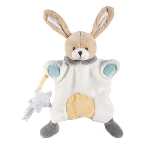 Chicco Peluche Marionetta Coniglietto (25cm) MY SWEET DOU DOU 00010106000000