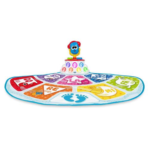Chicco Percorso Musicale di Dj Mic HAPPY MUSIC 00010109000000