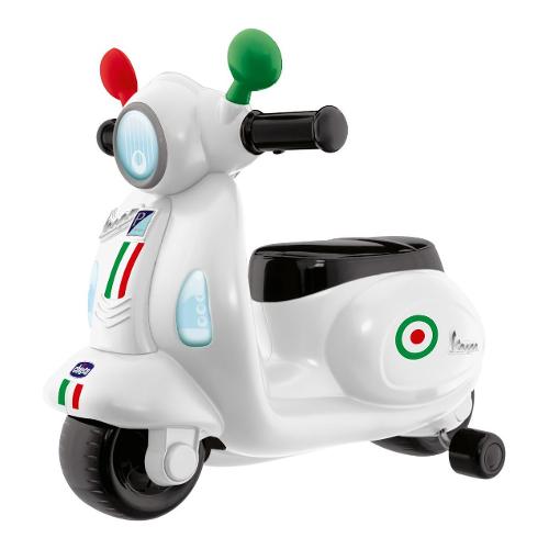 Moto ducati chicco cavalcabile on sale