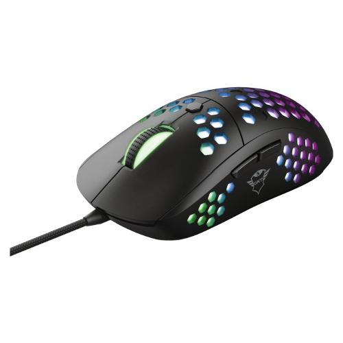 Trust Mouse Gaming GXT 960 Graphin Ultra Lightweight Wired Black 23758