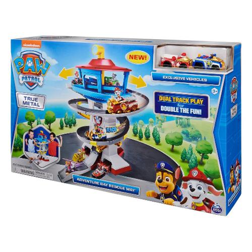Spin Master Pista da Corsa PAW PATROL 6058281
