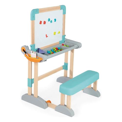 Smoby Banco scuola modulo Space 7600420301