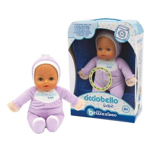 Giochi Preziosi Bambola Bebè Bellissimo CICCIOBELLO Assortito CCC00201