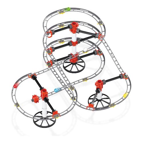 Quercetti Pista Skyrail starter set 6429