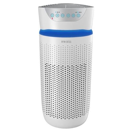 Homedics Purificatore aria TOTALCLEAN 5in1 Medium Bianco e Blu 84mq AP T30WT EU