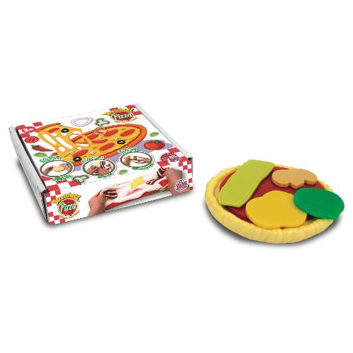 Grandi Giochi Playset Magic Pizza GG00249