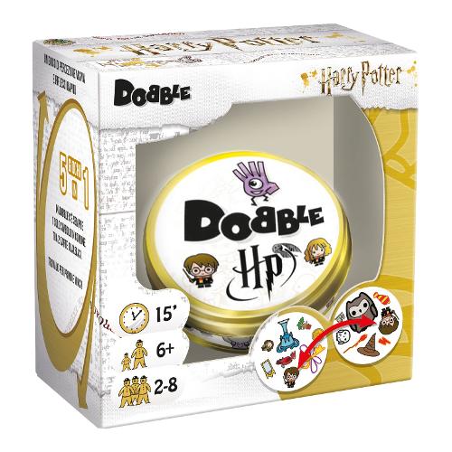 Gioco Dobble - Classic - 8230 - Asmodee