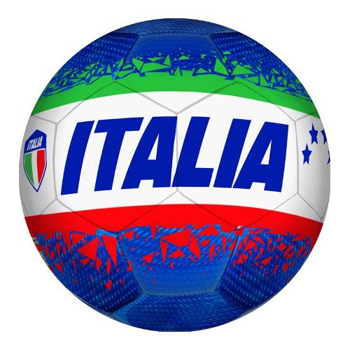 Mandelli Pallone Calcio Italia misura 5 SPORT ONE Assortito 702100151