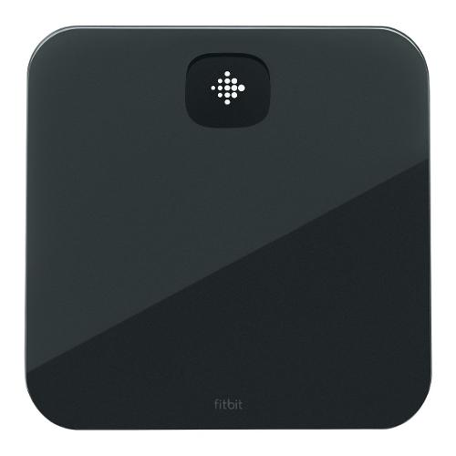 Fitbit Bilancia pesapersone ARIA Air Smart Scale Black FB203BK