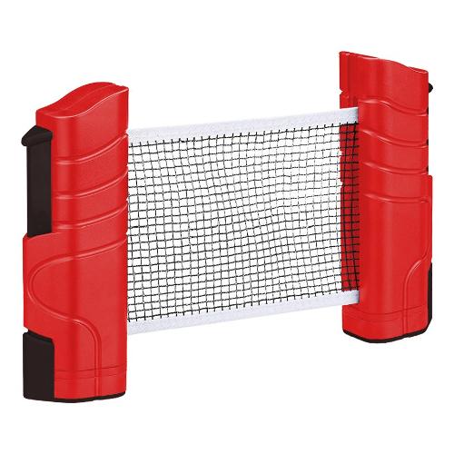 Mandelli Set ping pong Tendirete Roll Up avvolgimento automatico SPORT ONE Assortito 708800151