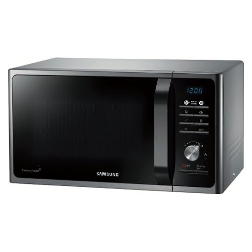 Samsung Microonde Grill Silver MG23F301TAS