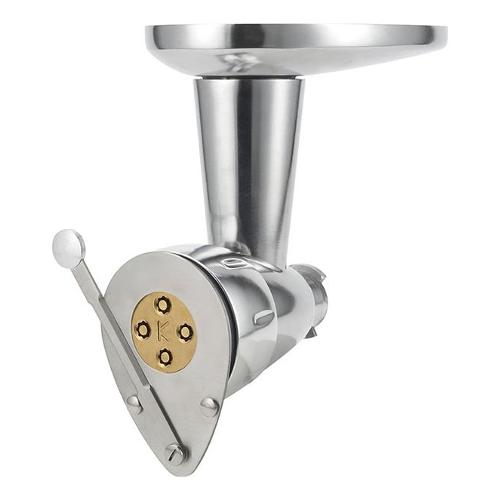 Kenwood Torchio pasta Kax92 A0Me Silver AW20011039